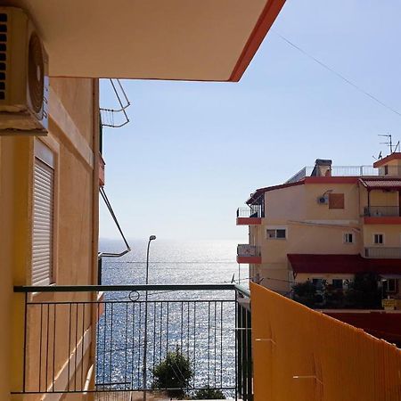 Hotel Sea Breeze ساراندا المظهر الخارجي الصورة