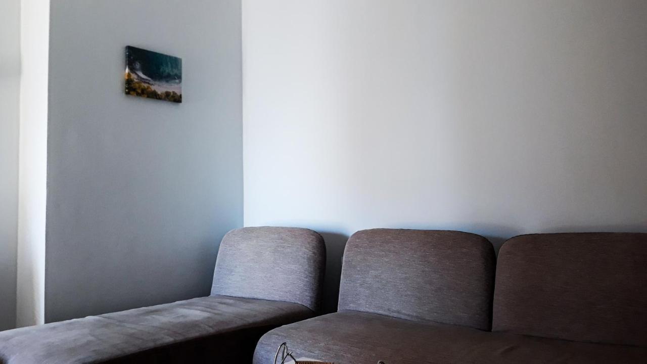 Hotel Sea Breeze ساراندا المظهر الخارجي الصورة