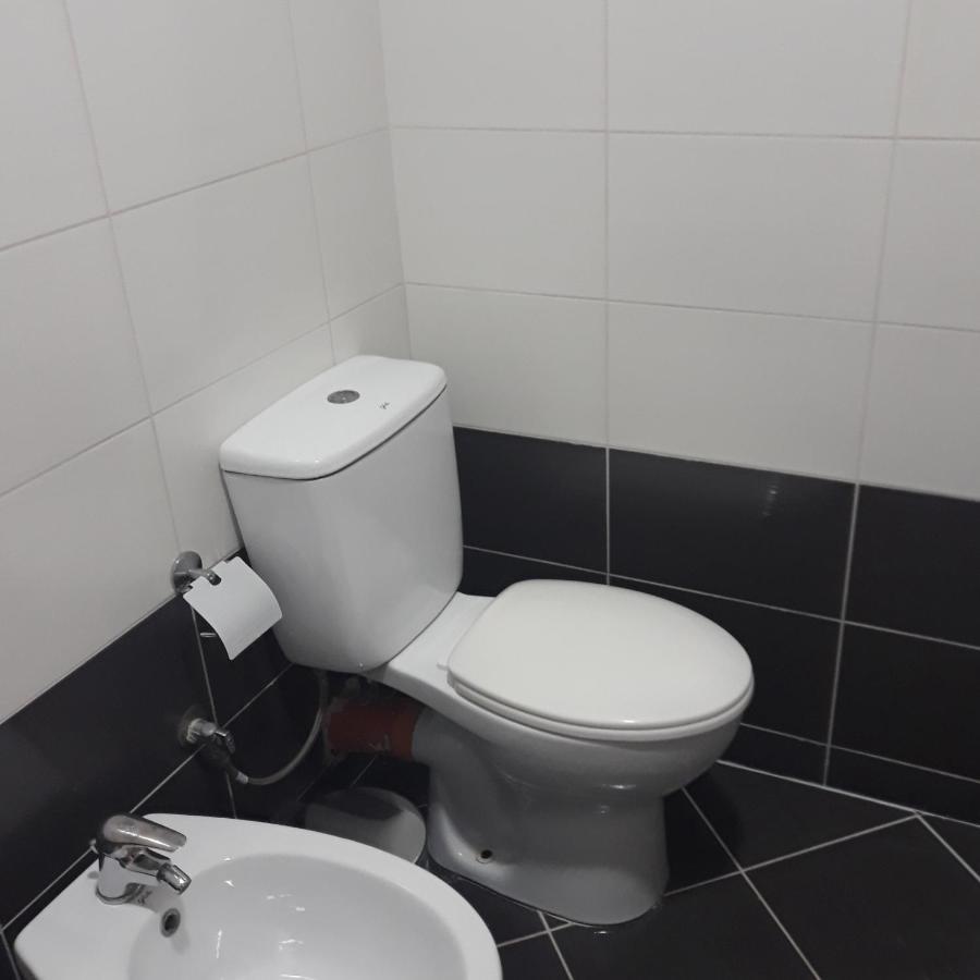 Hotel Sea Breeze ساراندا المظهر الخارجي الصورة